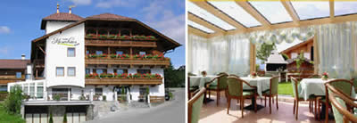 Hotel Mesenhaus***