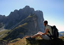 Gewinnen Sie Ihren Urlaub in Südtirol