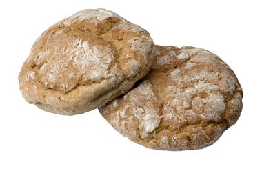 Vinschger Bauernbrot (200g)