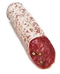 Pfeffer-Haussalami (ca. 300 g)