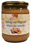 Ingwerhonig (500 g)