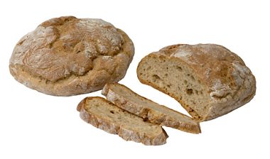 Vinschger Bauernbrot (200g)